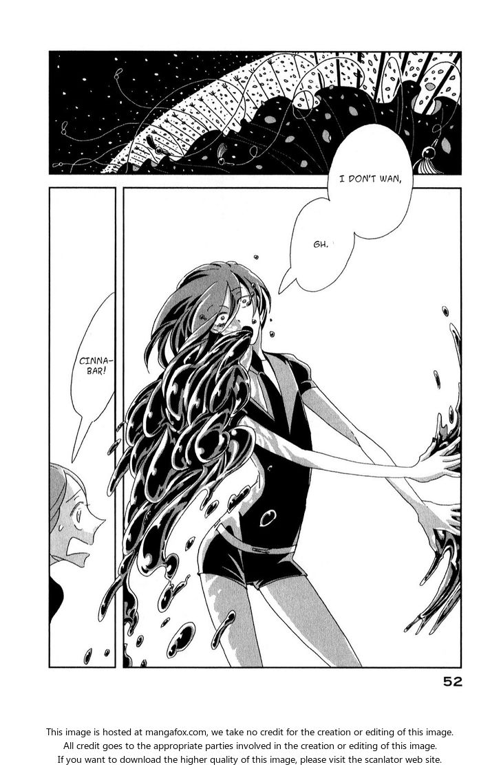 Houseki no Kuni Vol.01 Chapter 002 page 14