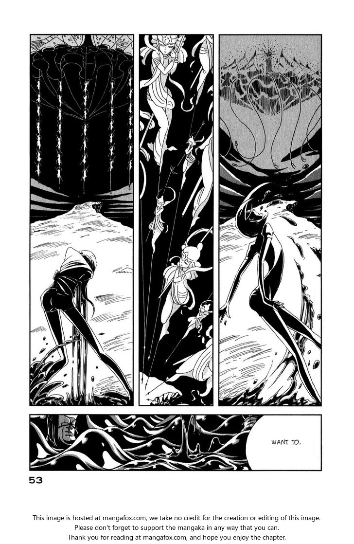 Houseki no Kuni Vol.01 Chapter 002 page 15