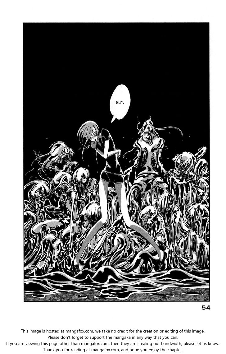 Houseki no Kuni Vol.01 Chapter 002 page 16