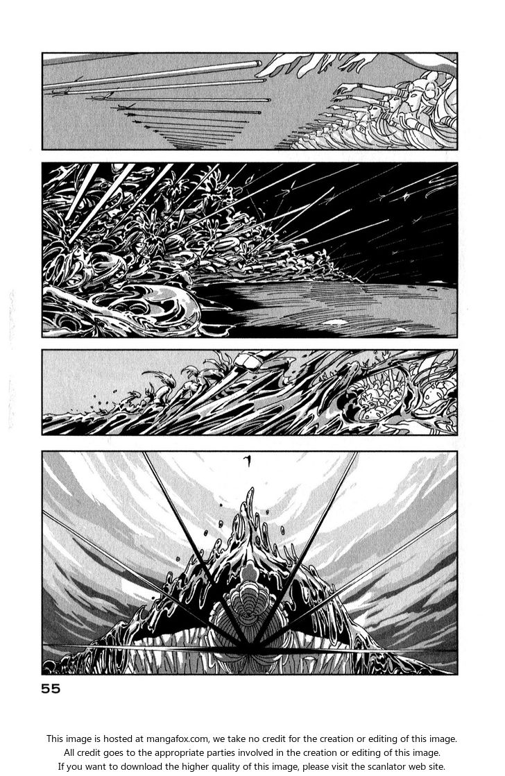 Houseki no Kuni Vol.01 Chapter 002 page 17