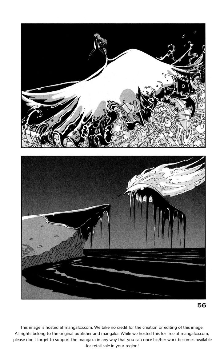 Houseki no Kuni Vol.01 Chapter 002 page 18