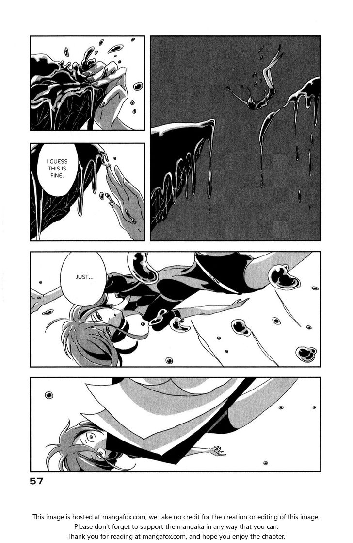 Houseki no Kuni Vol.01 Chapter 002 page 19