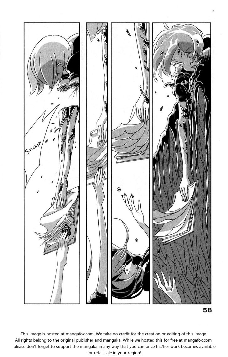 Houseki no Kuni Vol.01 Chapter 002 page 20