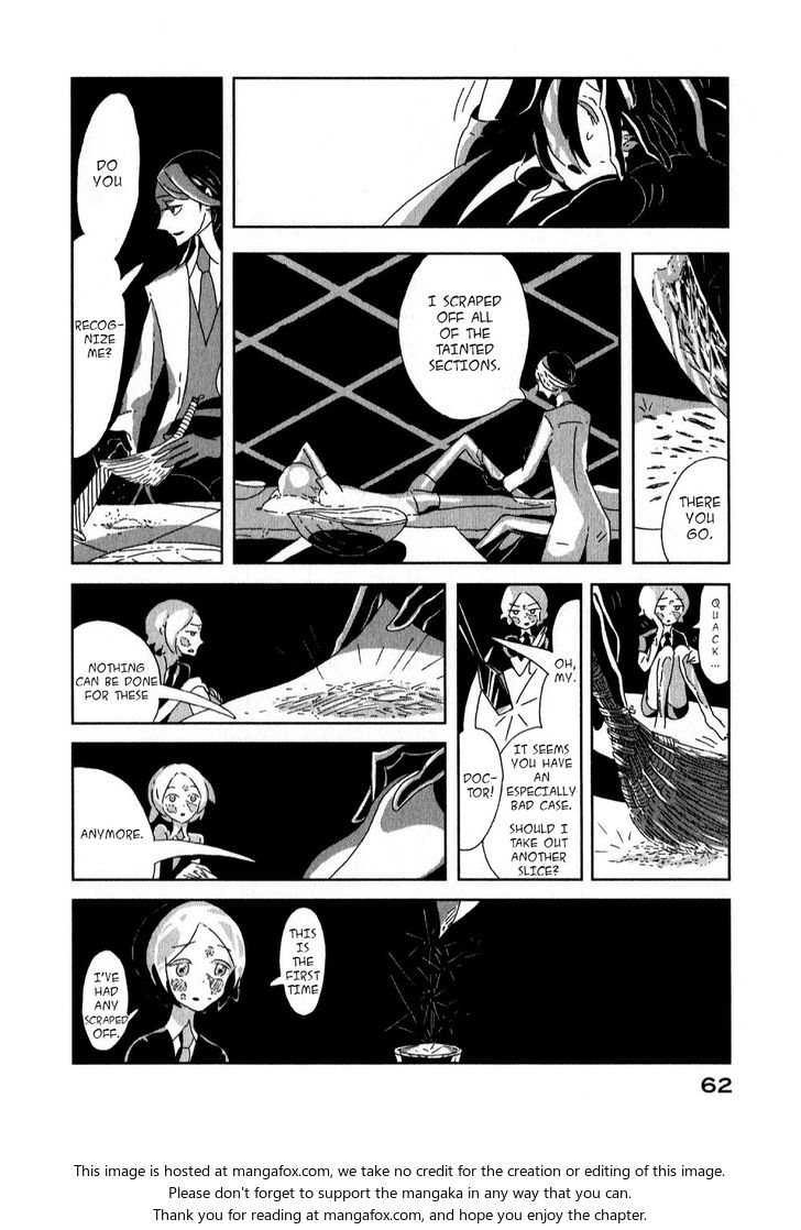 Houseki no Kuni Vol.01 Chapter 002 page 24