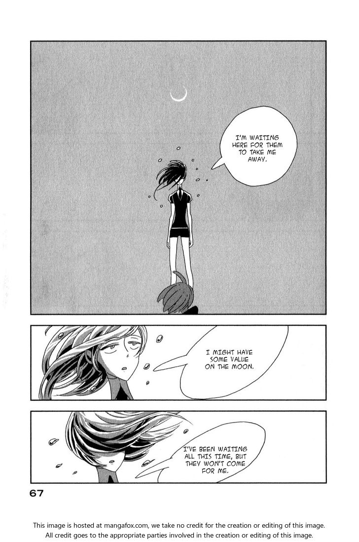 Houseki no Kuni Vol.01 Chapter 002 page 29