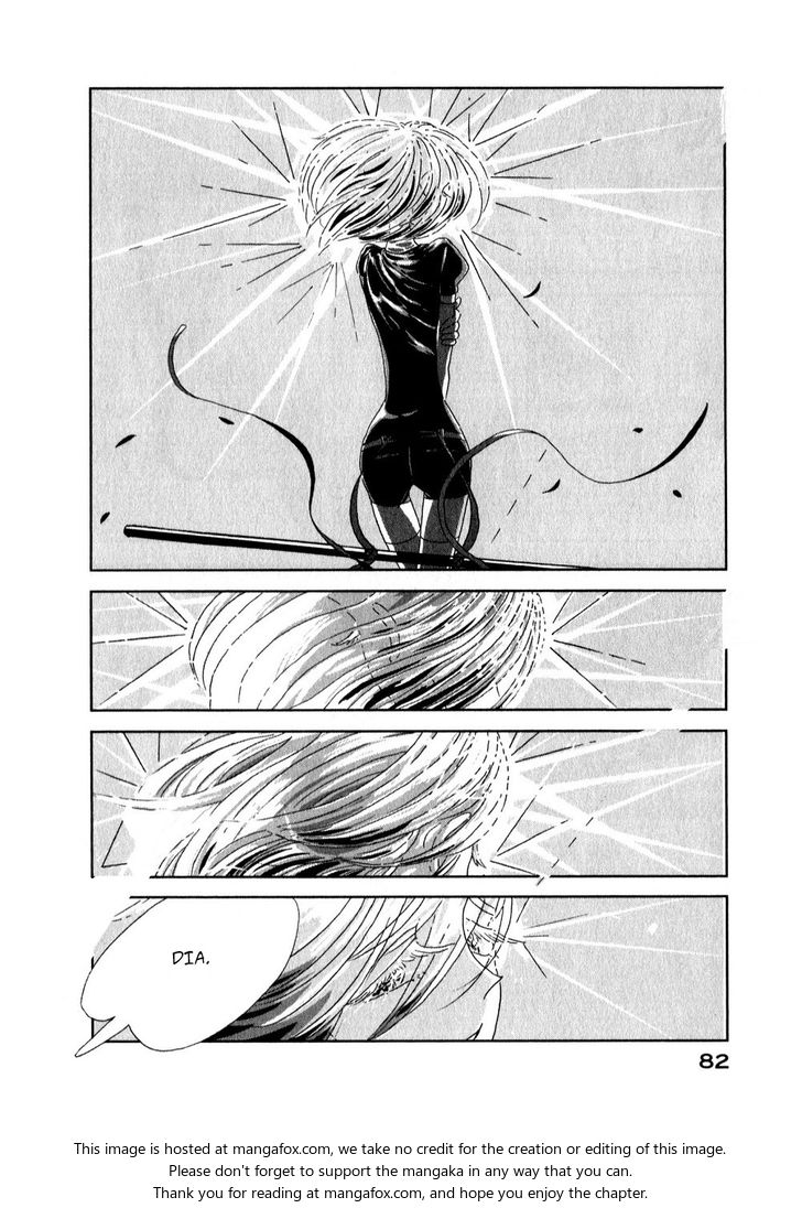 Houseki no Kuni Vol.01 Chapter 003 page 6