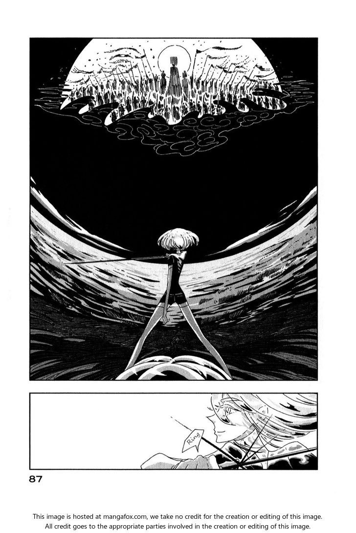 Houseki no Kuni Vol.01 Chapter 003 page 11