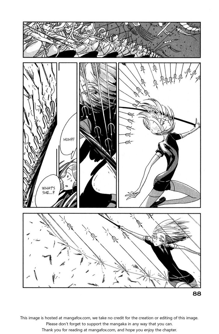 Houseki no Kuni Vol.01 Chapter 003 page 12