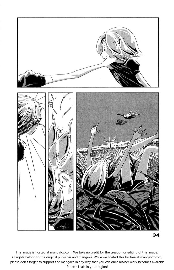 Houseki no Kuni Vol.01 Chapter 003 page 18