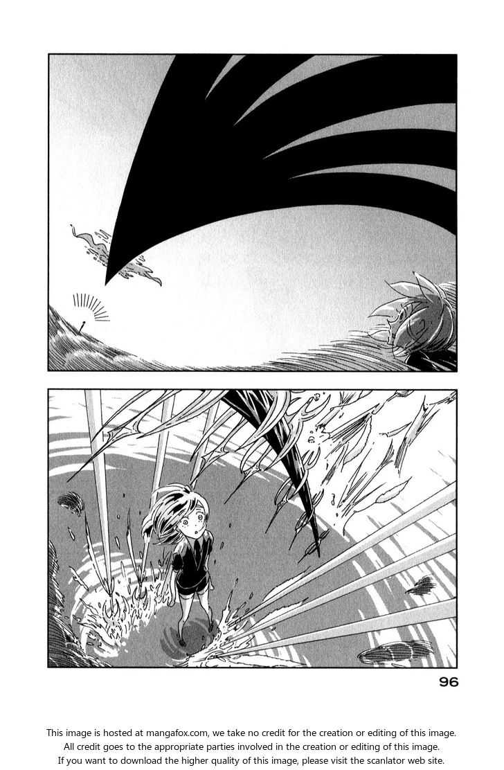 Houseki no Kuni Vol.01 Chapter 003 page 20