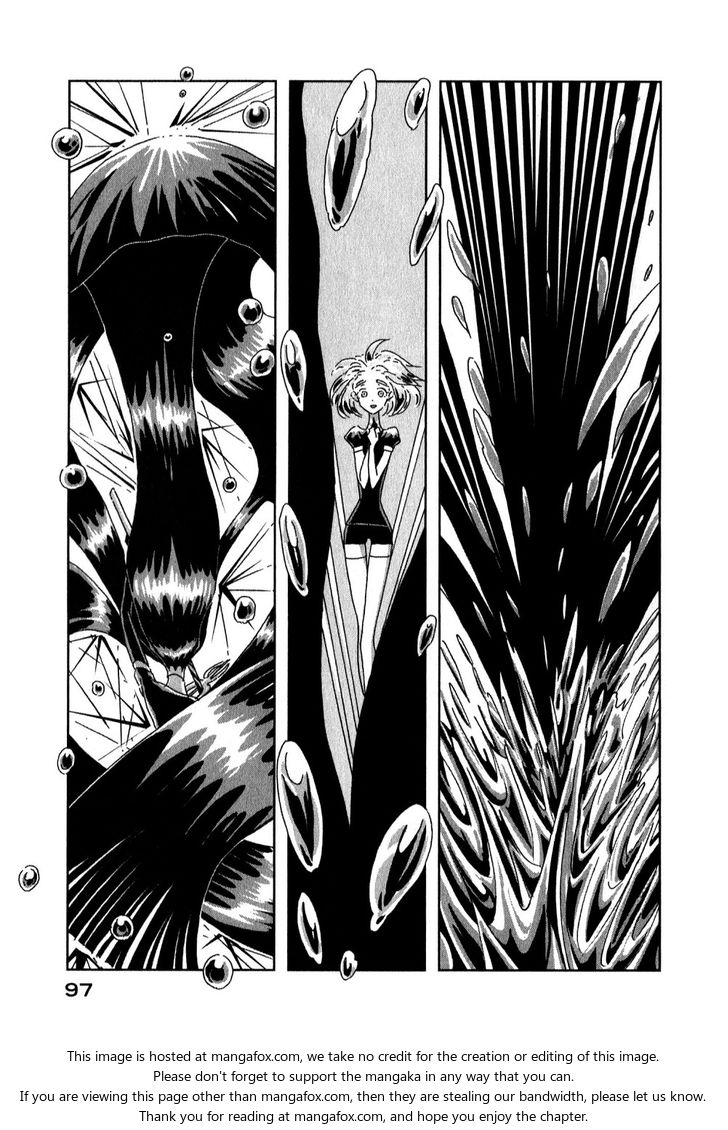 Houseki no Kuni Vol.01 Chapter 003 page 21