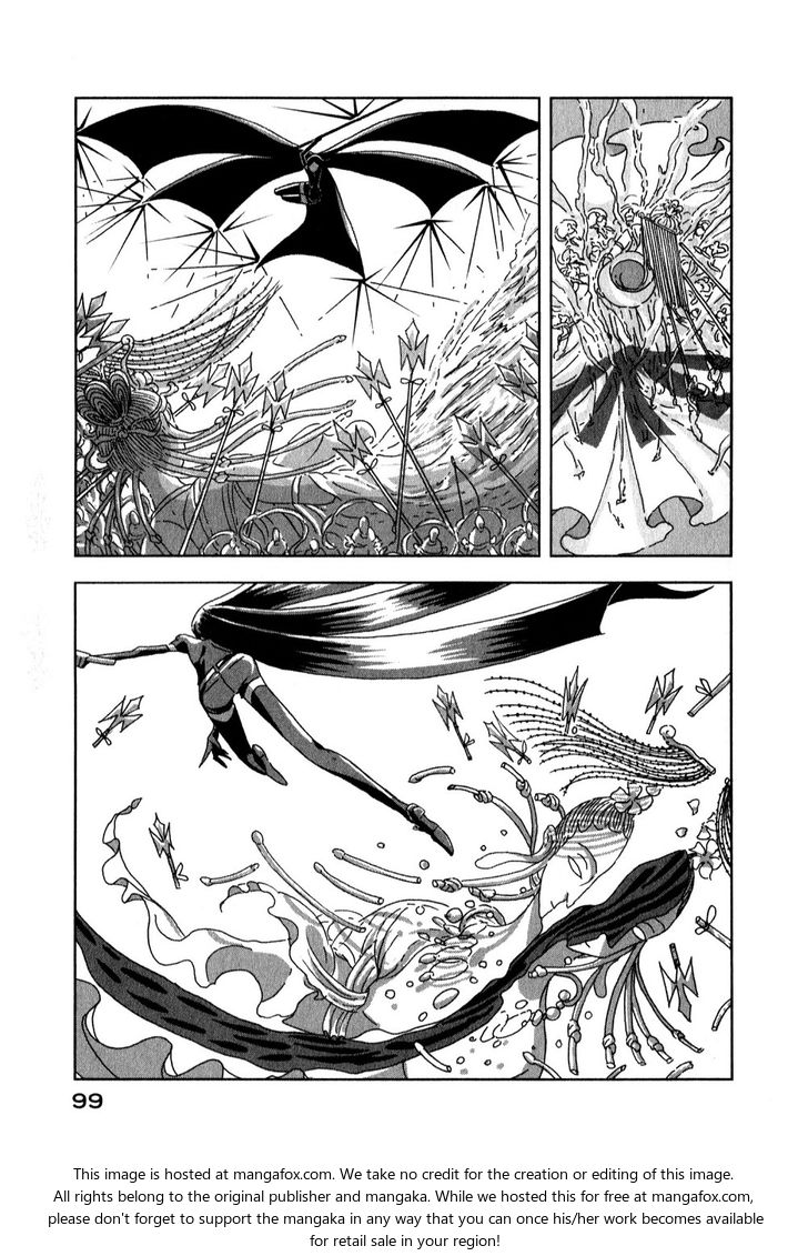 Houseki no Kuni Vol.01 Chapter 003 page 23