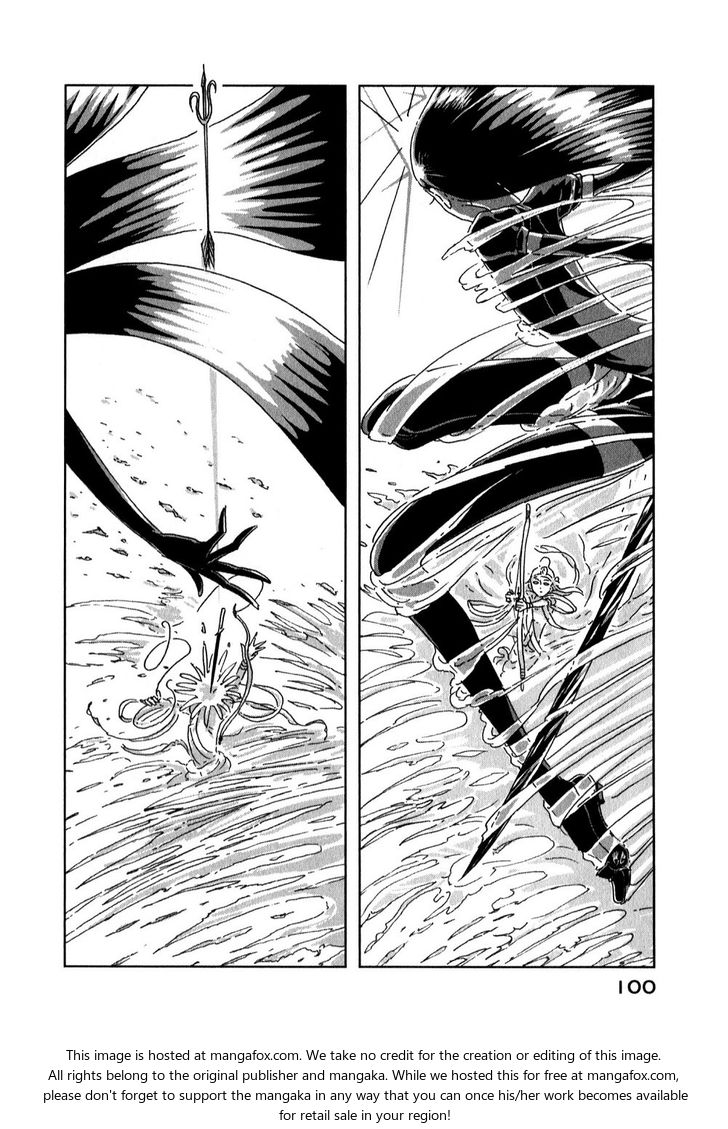 Houseki no Kuni Vol.01 Chapter 003 page 24