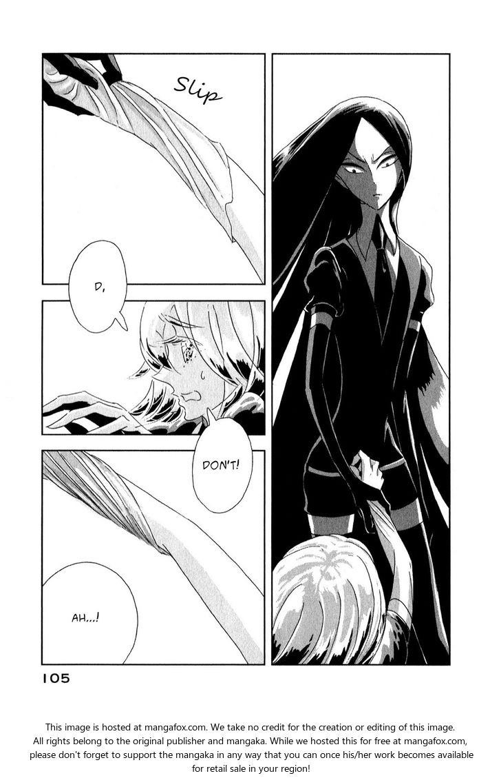 Houseki no Kuni Vol.01 Chapter 003 page 29