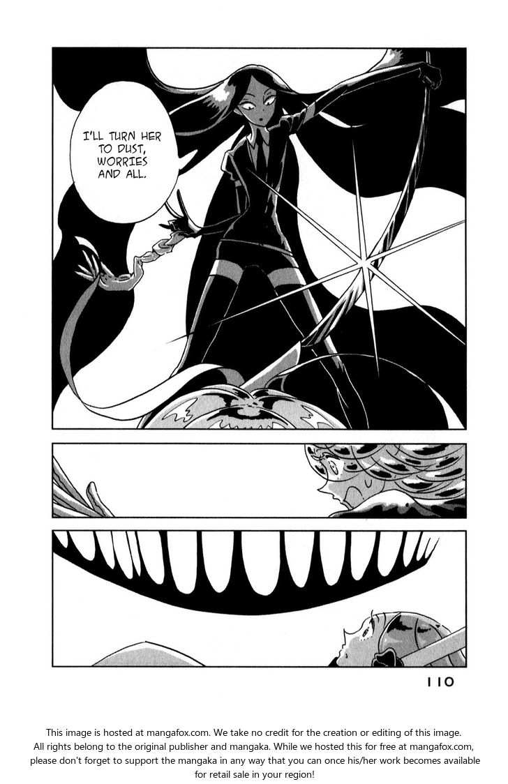 Houseki no Kuni Vol.01 Chapter 003 page 34