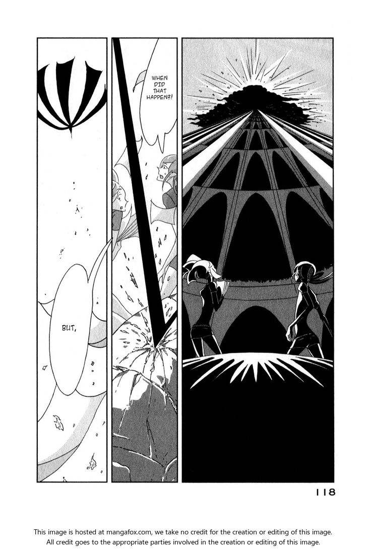 Houseki no Kuni Vol.01 Chapter 004 page 4