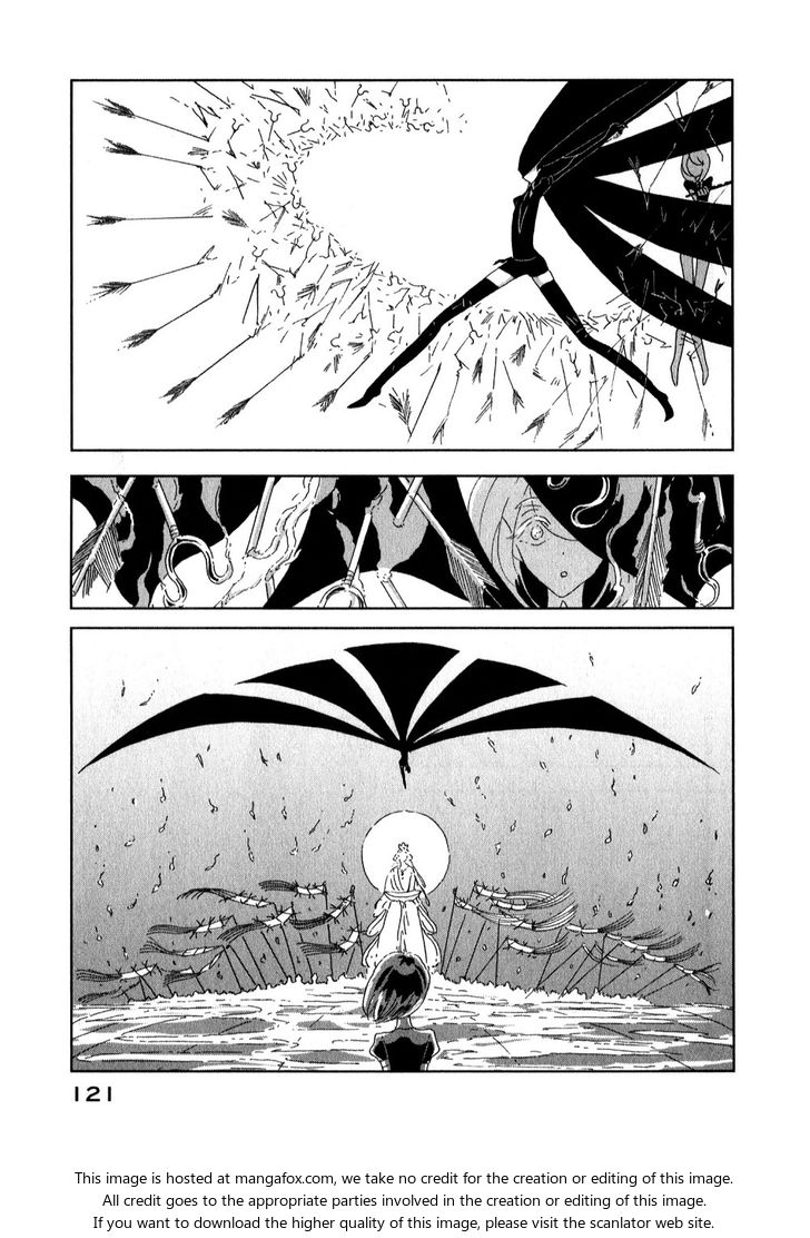 Houseki no Kuni Vol.01 Chapter 004 page 7