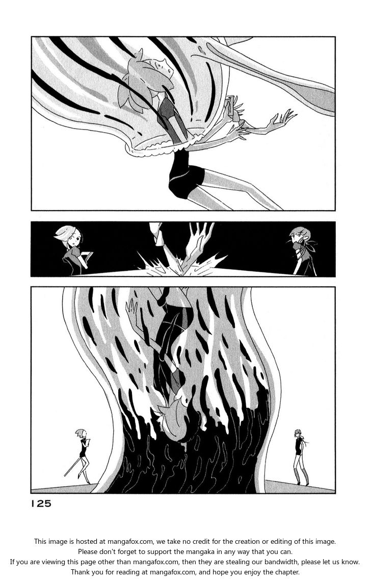 Houseki no Kuni Vol.01 Chapter 004 page 11