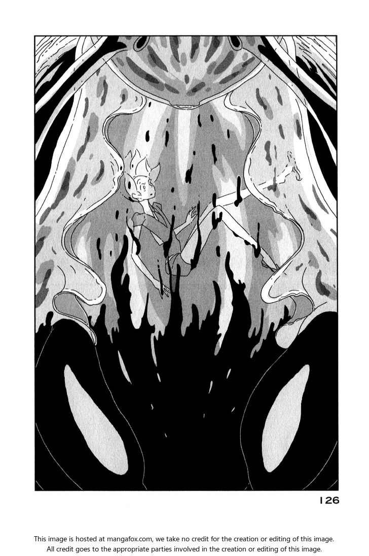 Houseki no Kuni Vol.01 Chapter 004 page 12
