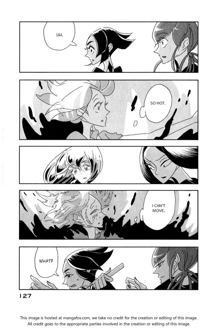Houseki no Kuni Vol.01 Chapter 004 page 13
