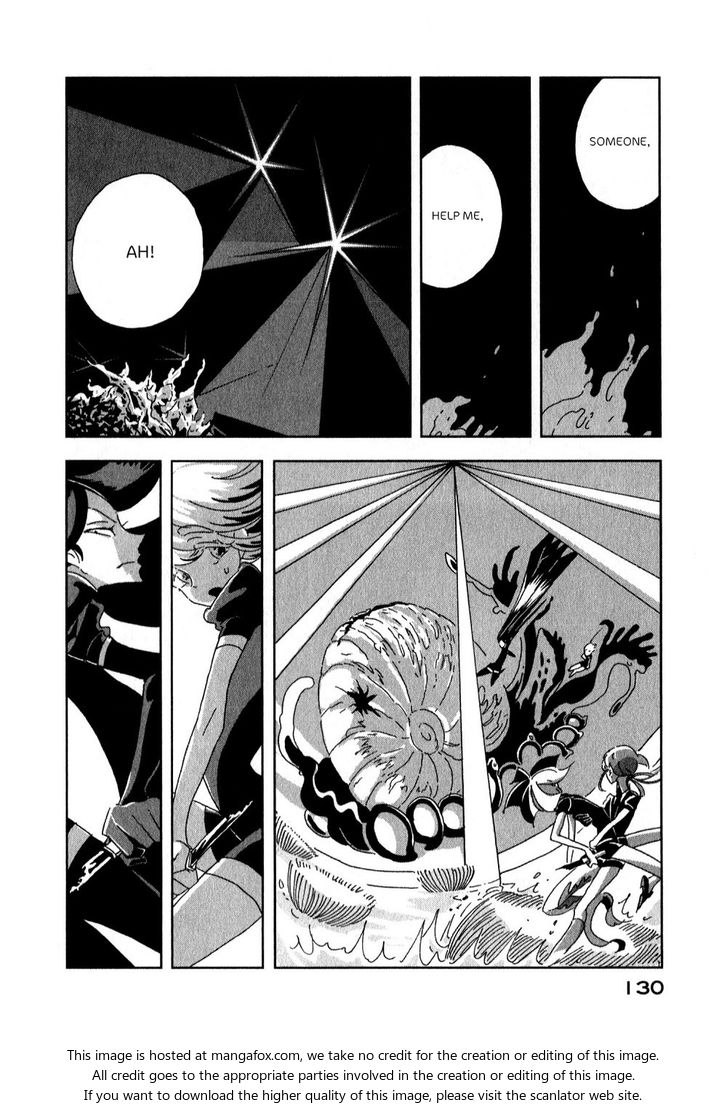 Houseki no Kuni Vol.01 Chapter 004 page 16