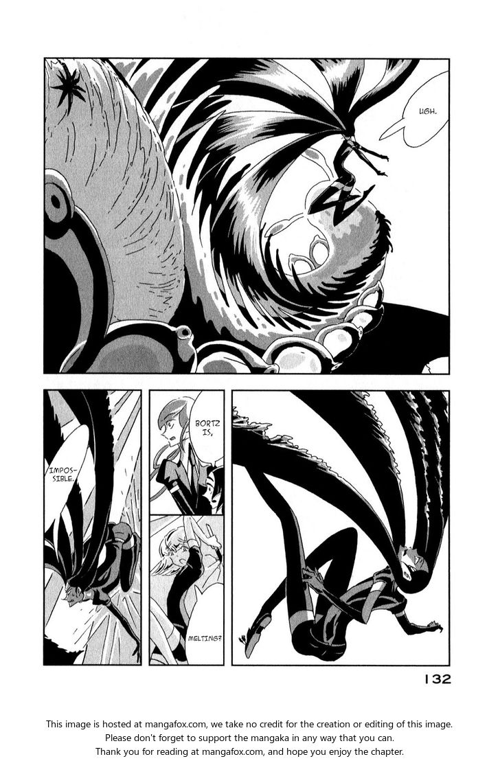 Houseki no Kuni Vol.01 Chapter 004 page 18