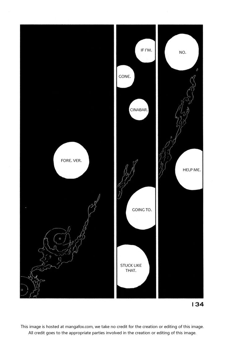 Houseki no Kuni Vol.01 Chapter 004 page 20