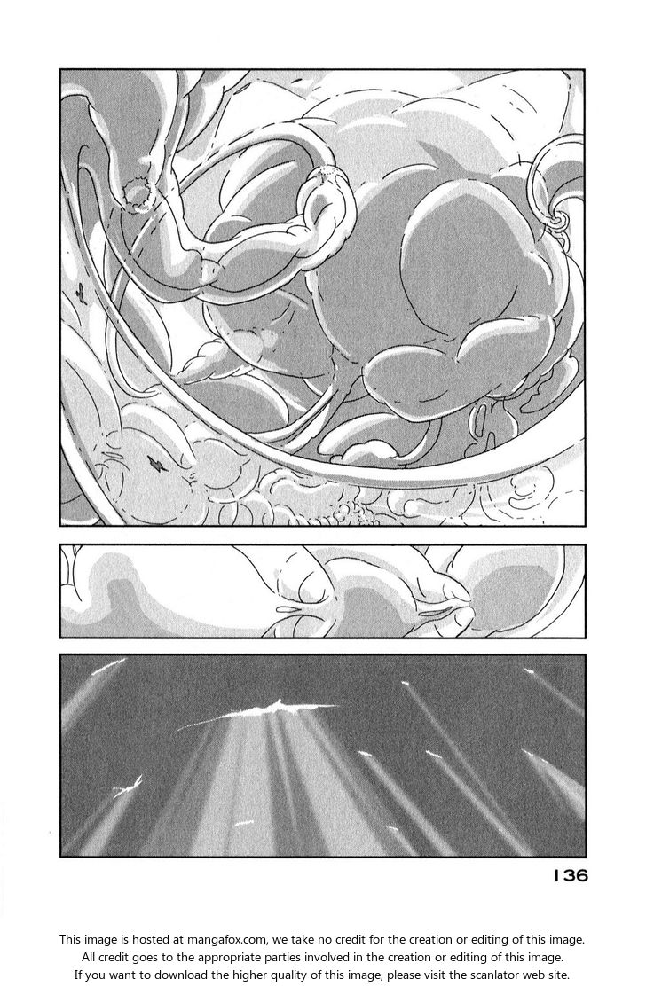 Houseki no Kuni Vol.01 Chapter 004 page 22