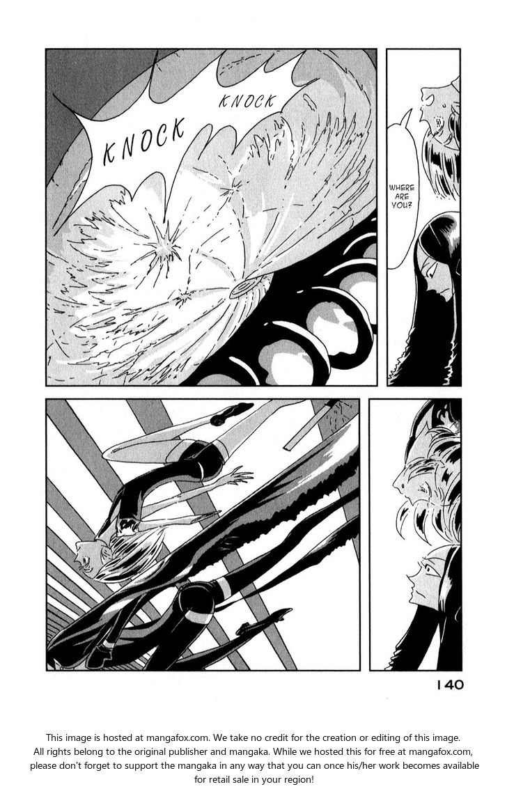 Houseki no Kuni Vol.01 Chapter 005 page 2