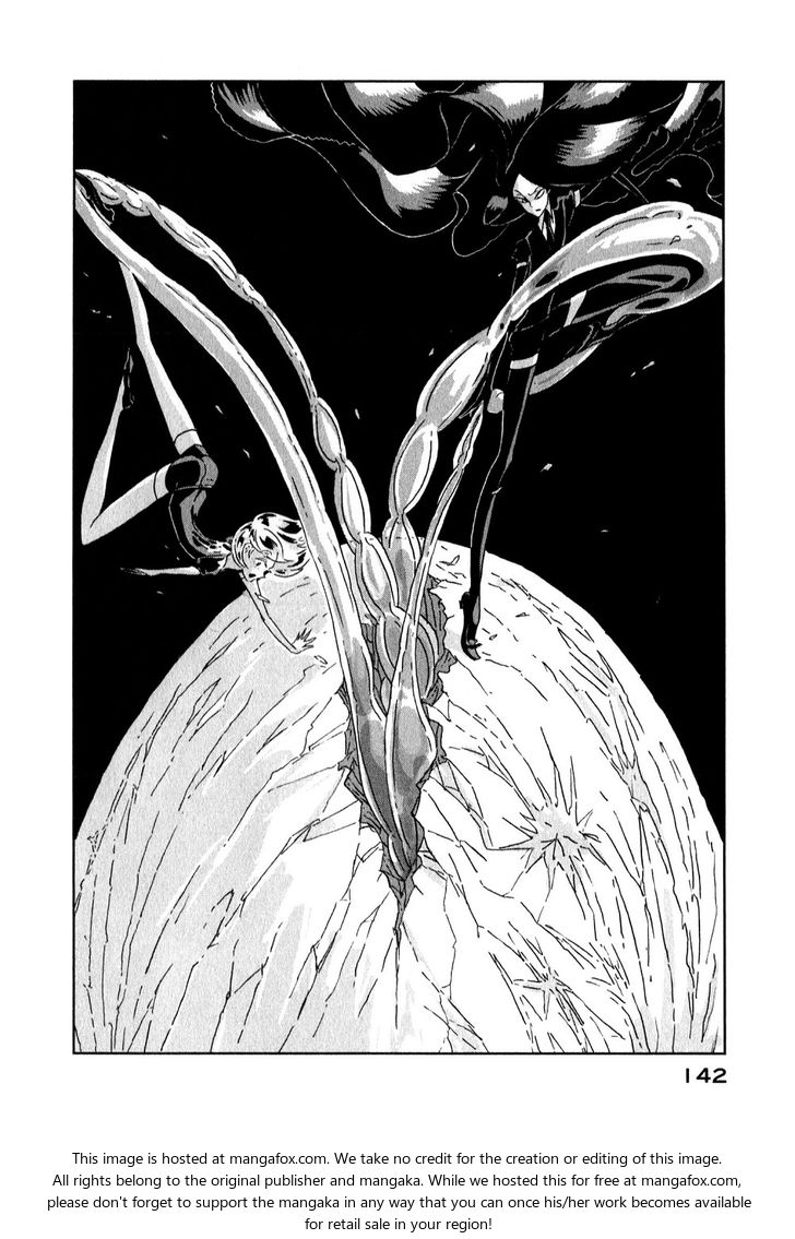 Houseki no Kuni Vol.01 Chapter 005 page 4