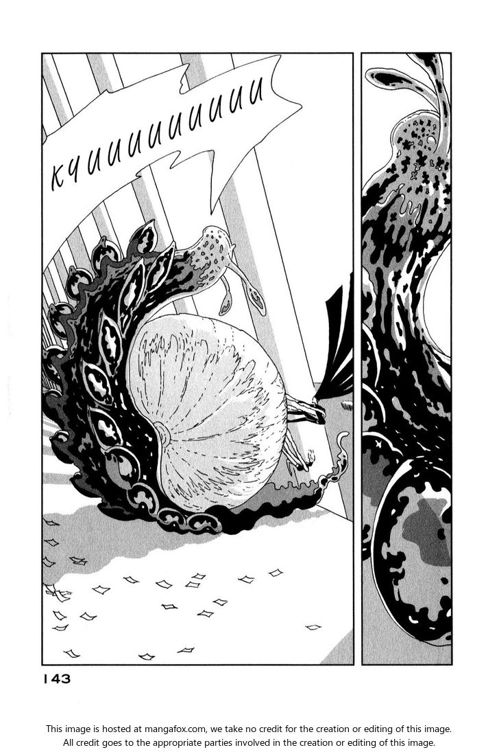 Houseki no Kuni Vol.01 Chapter 005 page 5