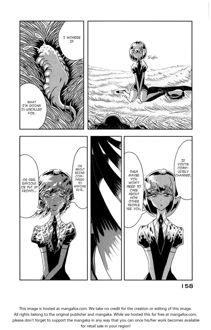 Houseki no Kuni Vol.01 Chapter 005 page 20