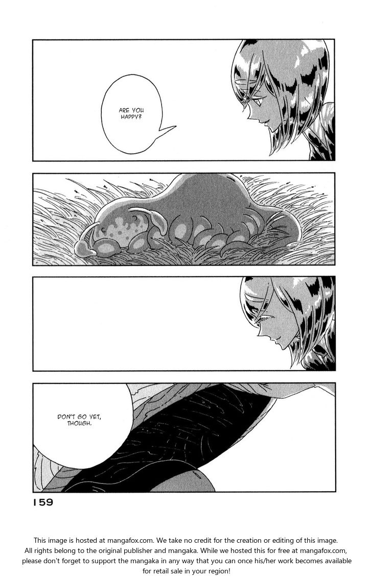 Houseki no Kuni Vol.01 Chapter 005 page 21