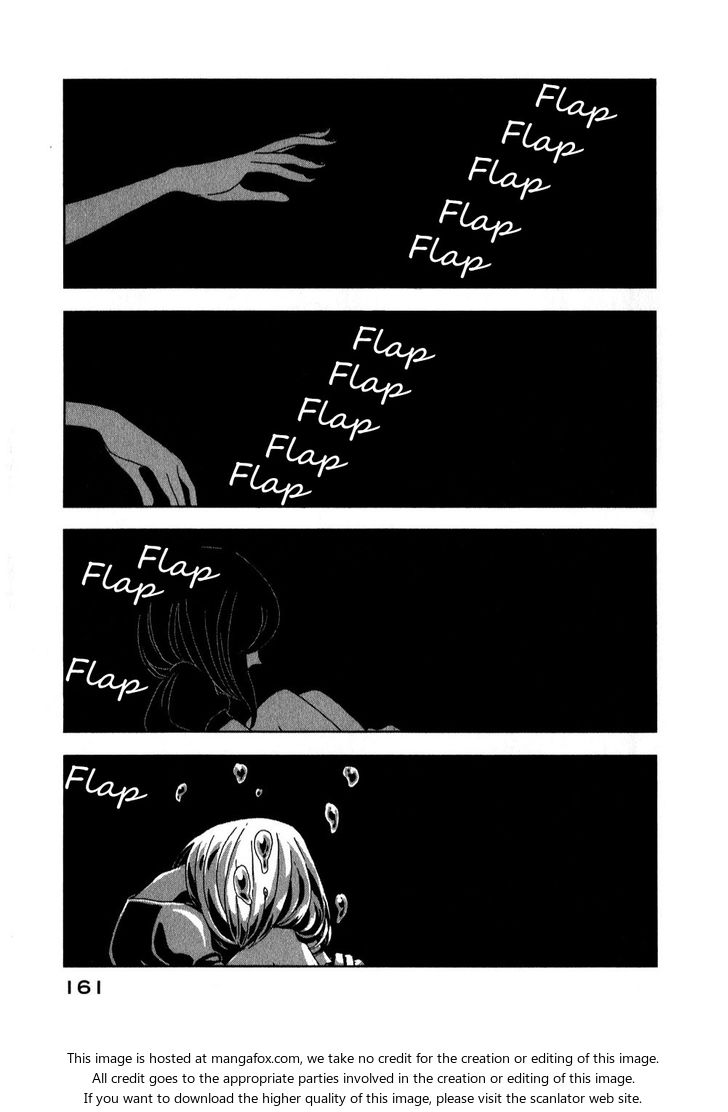Houseki no Kuni Vol.01 Chapter 005 page 23
