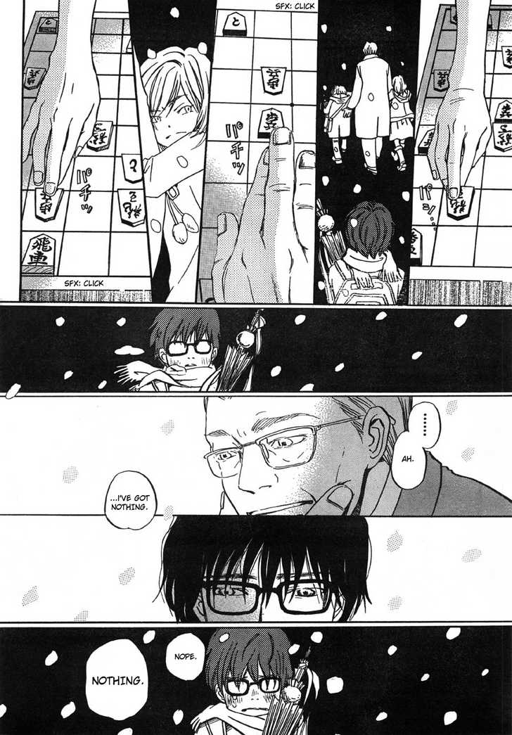 3-gatsu no Lion Vol.01 Chapter 001 page 12