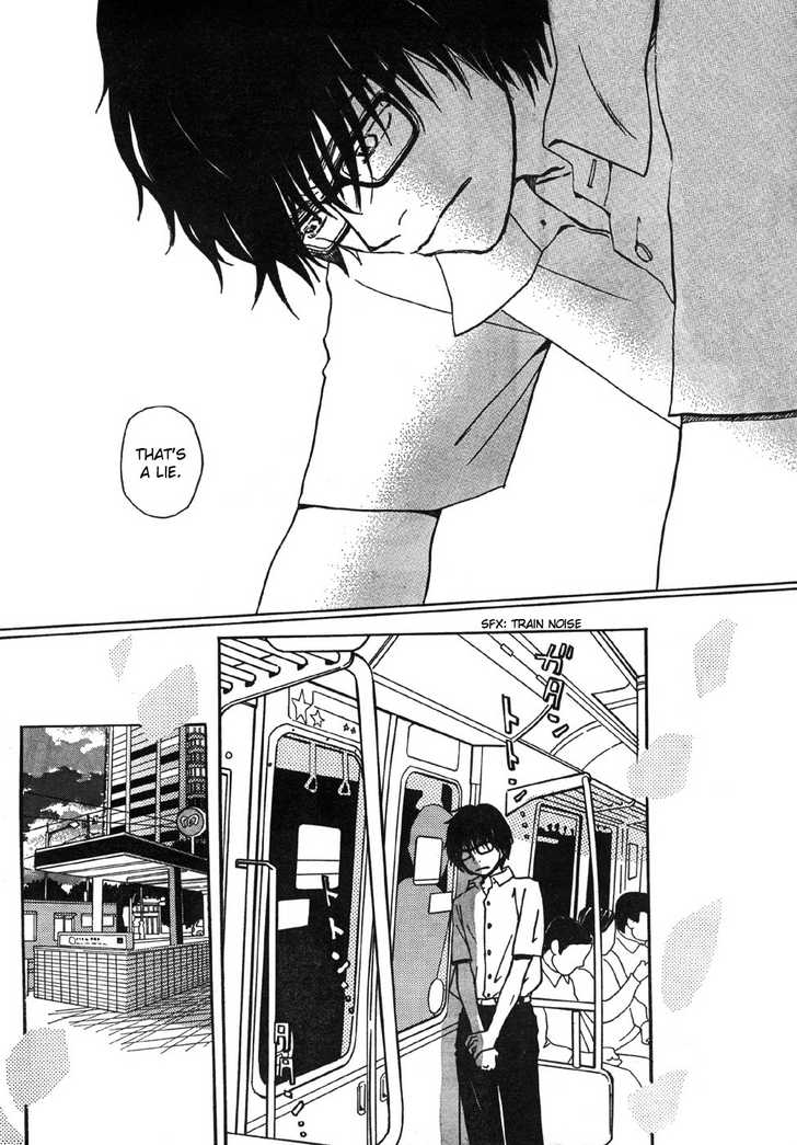 3-gatsu no Lion Vol.01 Chapter 001 page 15
