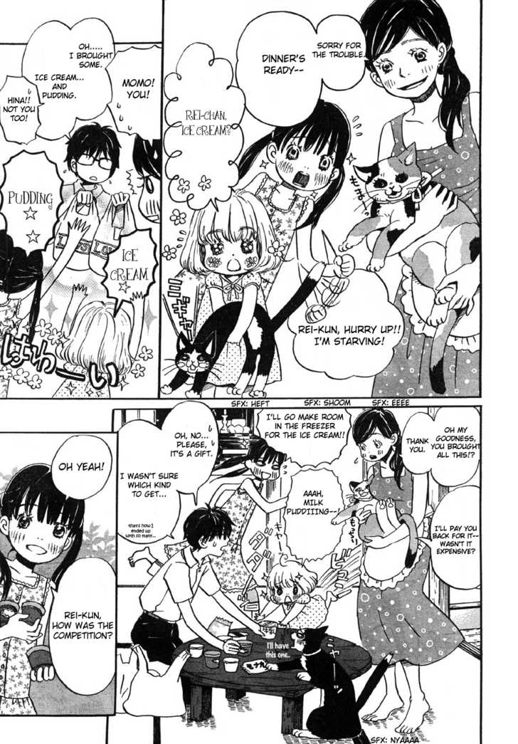 3-gatsu no Lion Vol.01 Chapter 001 page 20