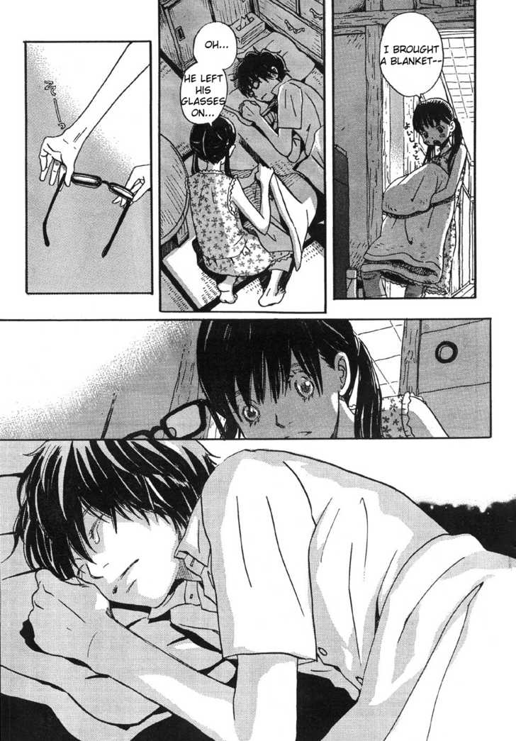 3-gatsu no Lion Vol.01 Chapter 001 page 28