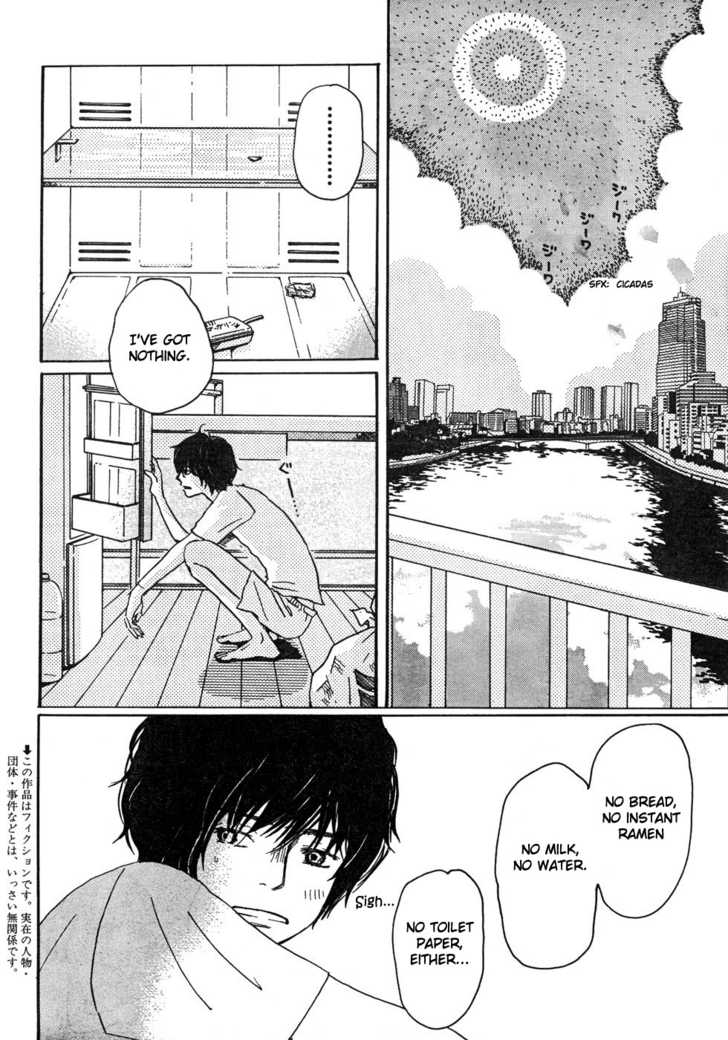 3-gatsu no Lion Vol.01 Chapter 004 page 2