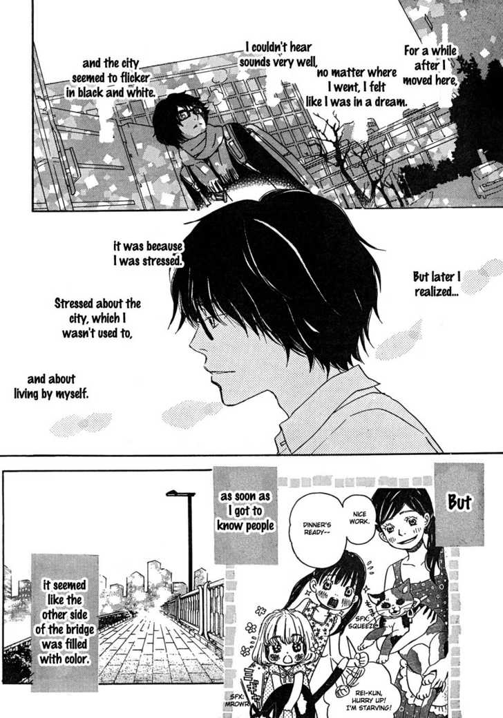 3-gatsu no Lion Vol.01 Chapter 004 page 4