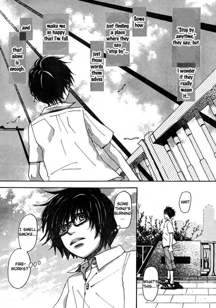 3-gatsu no Lion Vol.01 Chapter 004 page 5