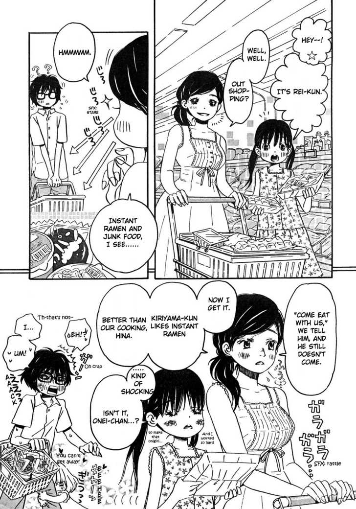 3-gatsu no Lion Vol.01 Chapter 004 page 7