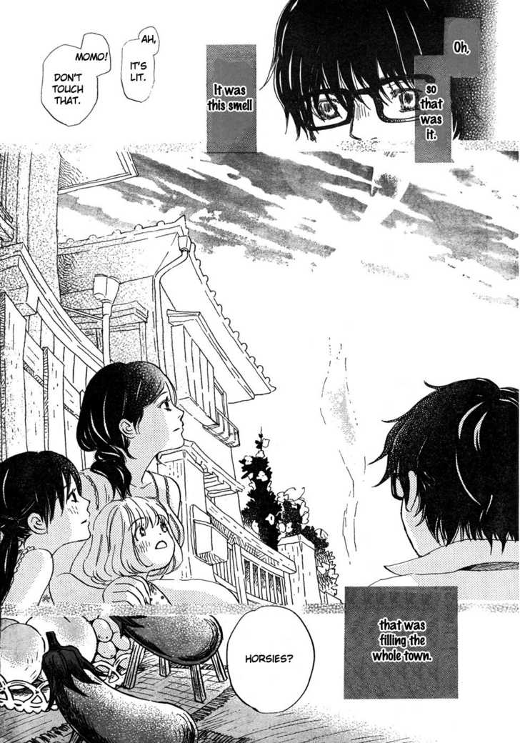 3-gatsu no Lion Vol.01 Chapter 004 page 11