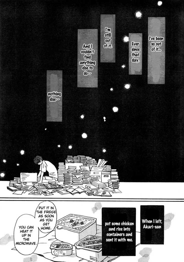 3-gatsu no Lion Vol.01 Chapter 004 page 15