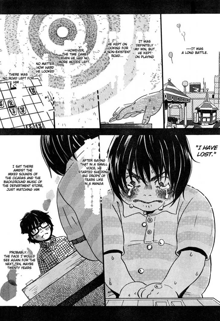 3-gatsu no Lion Vol.01 Chapter 005 page 6