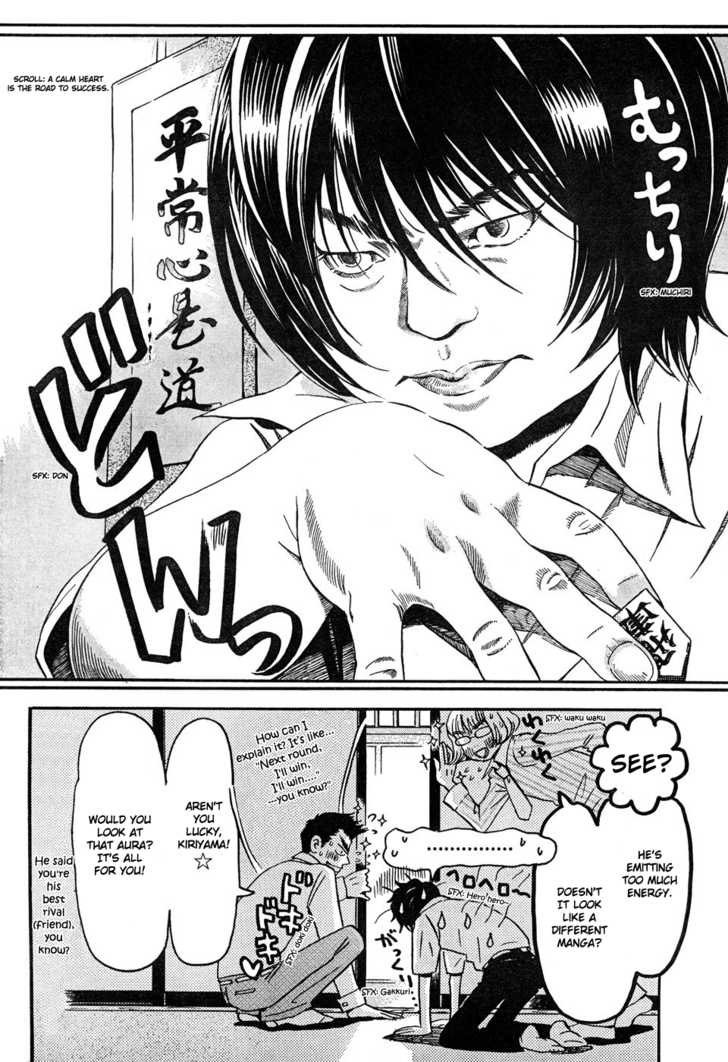 3-gatsu no Lion Vol.01 Chapter 005 page 8