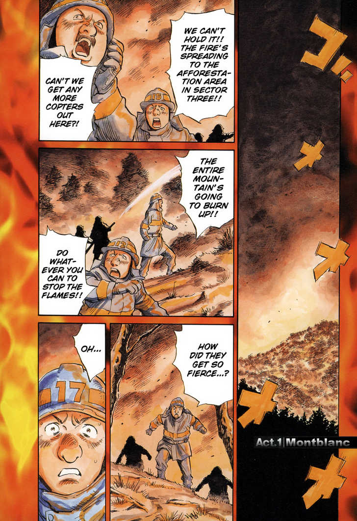 Pluto Vol.01 Chapter 001 page 6