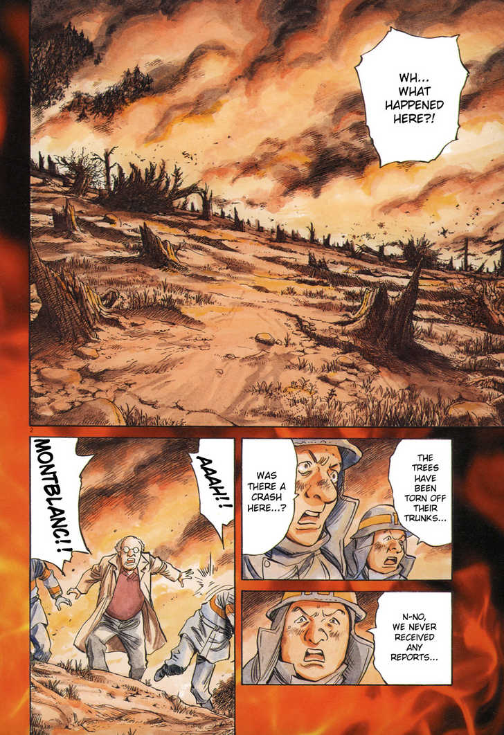 Pluto Vol.01 Chapter 001 page 7