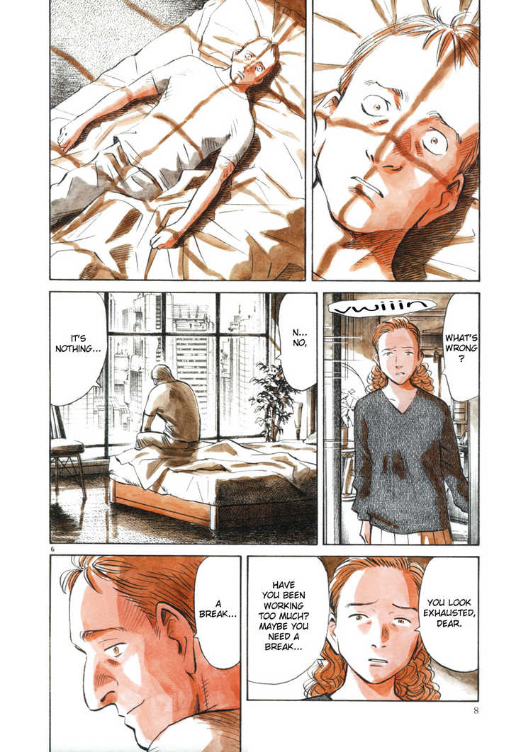 Pluto Vol.01 Chapter 001 page 11