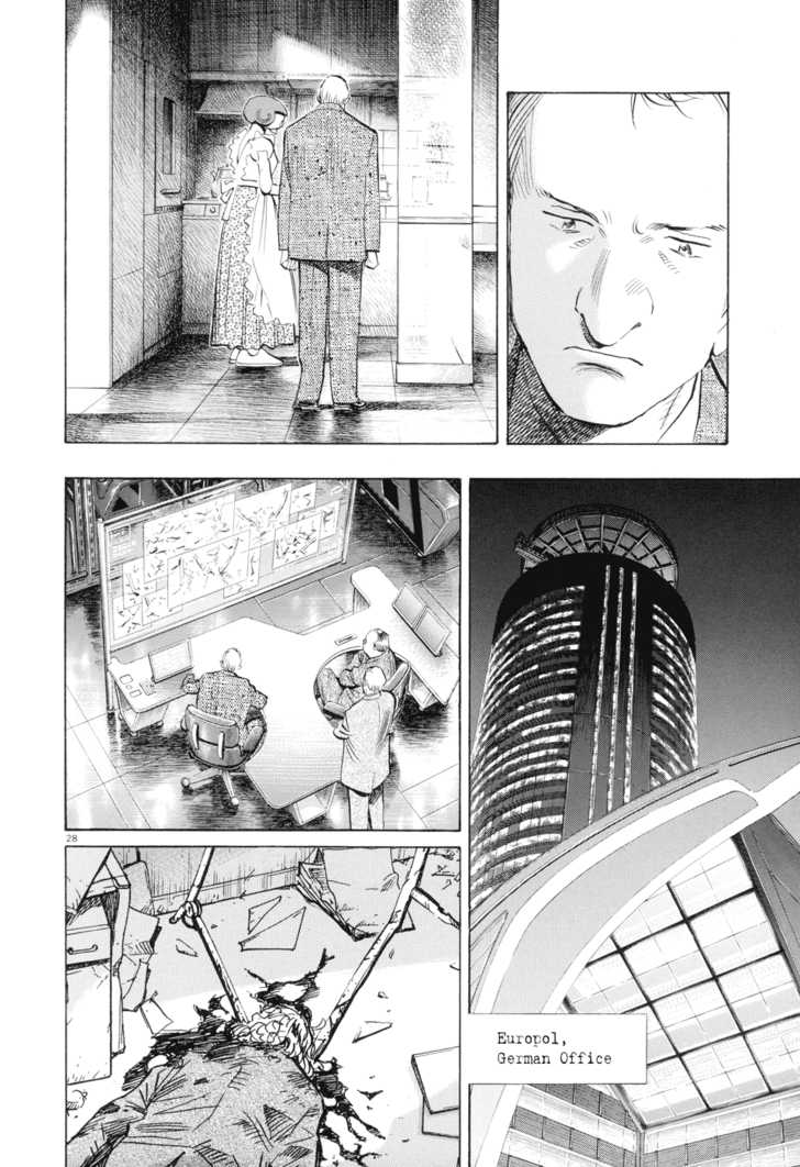 Pluto Vol.01 Chapter 001 page 33